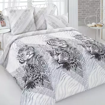 Пододеяльники Королевское искушение