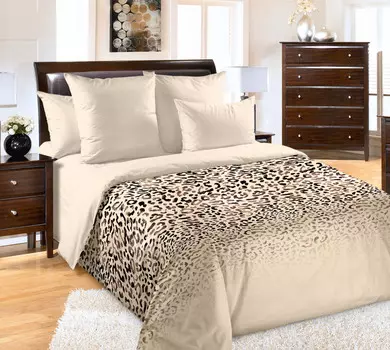 Пододеяльники Королевское искушение