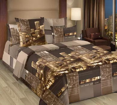 Пододеяльники Королевское искушение