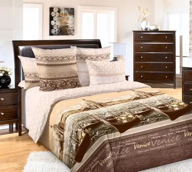 Пододеяльники Королевское искушение