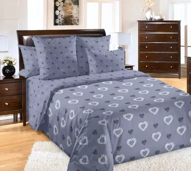 Пододеяльники Королевское искушение