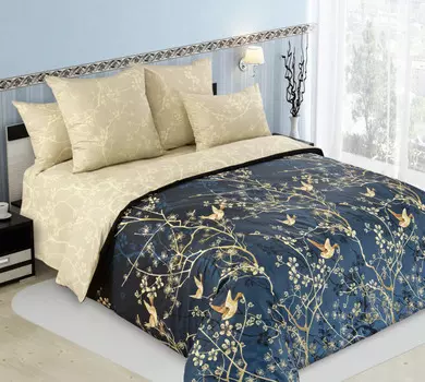 Пододеяльники Королевское искушение