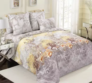 Пододеяльники Королевское искушение