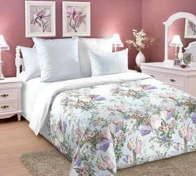 Пододеяльники Королевское искушение