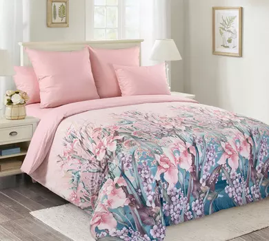 Пододеяльники Королевское искушение