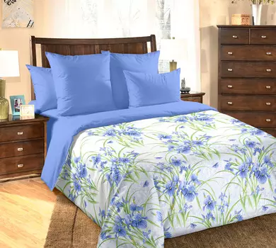 Пододеяльники Королевское искушение