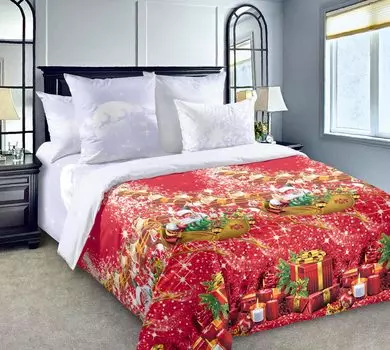 Пододеяльники Королевское искушение