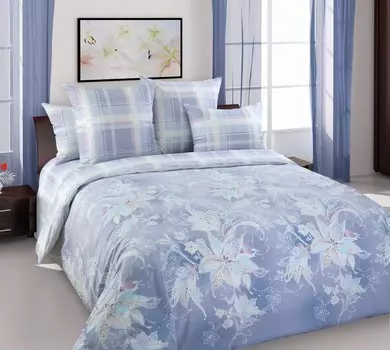 Пододеяльники Королевское искушение