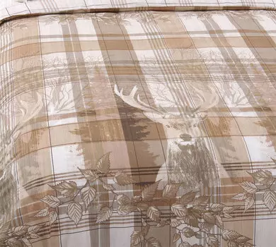 Пододеяльники Королевское искушение