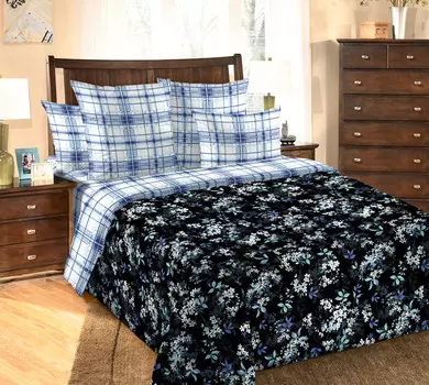 Пододеяльники Королевское искушение