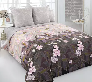 Пододеяльники Королевское искушение