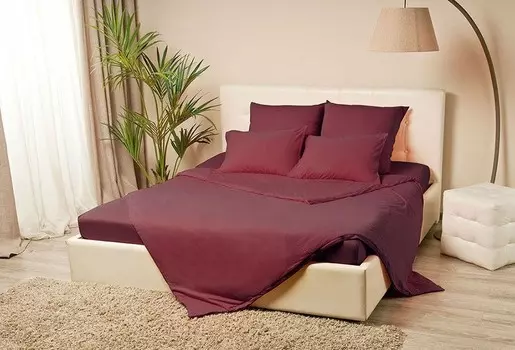 Пододеяльники Kupu-Kupu