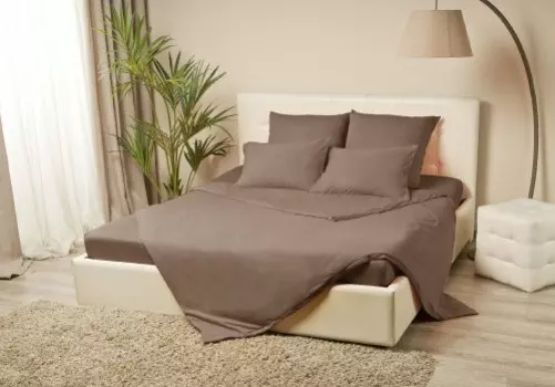 Пододеяльники Kupu-Kupu