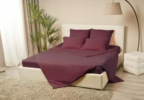 Пододеяльники Kupu-Kupu