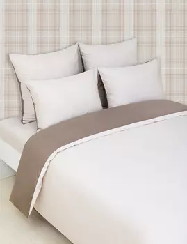 Пододеяльники Luxberry