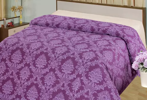 Пододеяльники MILANIKA