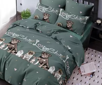 Пододеяльники Ночь Нежна