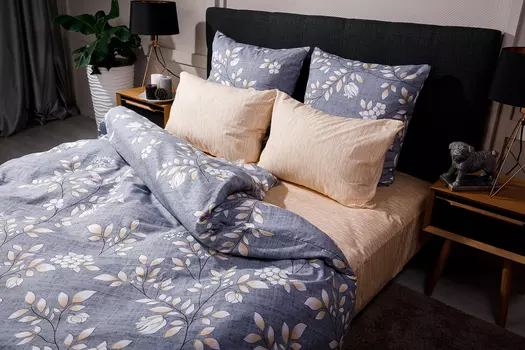 Пододеяльники Ночь Нежна