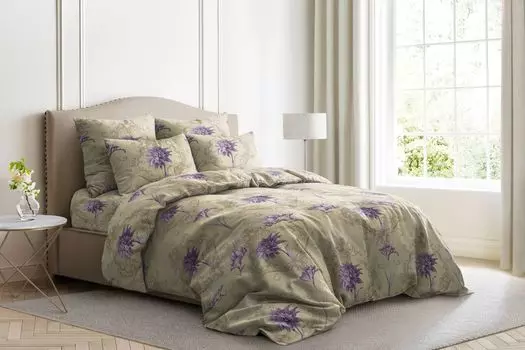 Пододеяльники Ночь Нежна