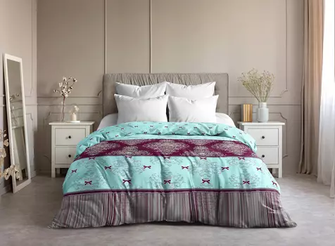 Пододеяльники Ночь Нежна