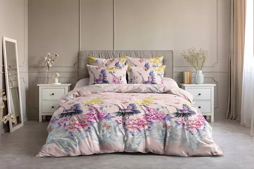 Пододеяльники Ночь Нежна