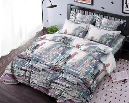 Пододеяльники Ночь Нежна