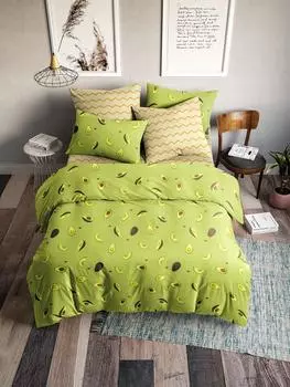 Пододеяльники Ночь Нежна