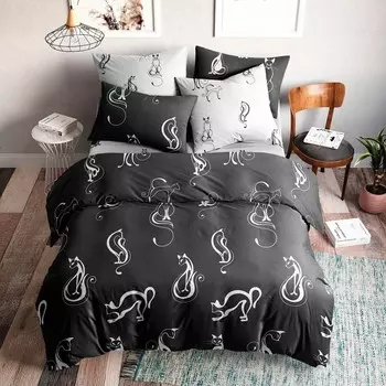 Пододеяльники Ночь Нежна