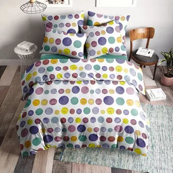 Пододеяльники Ночь Нежна