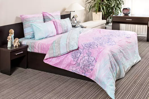 Пододеяльники Ночь Нежна