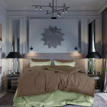 Пододеяльники Primavelle