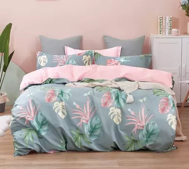 Пододеяльники СайлиД