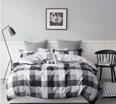 Пододеяльники СайлиД