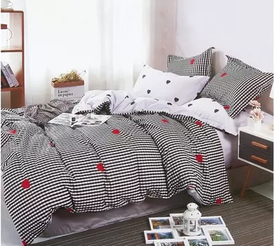 Пододеяльники СайлиД