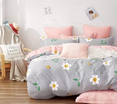 Пододеяльники СайлиД