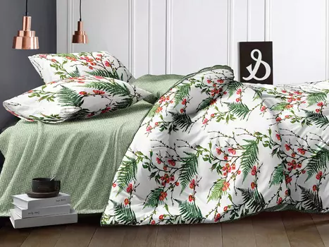 Пододеяльники СайлиД