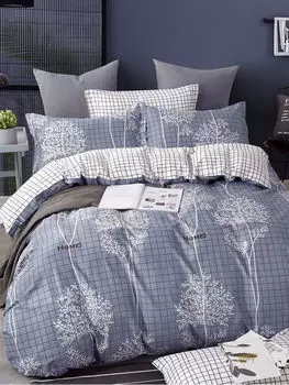 Пододеяльники СайлиД