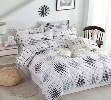 Пододеяльники СайлиД