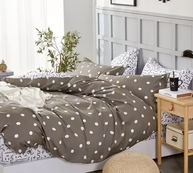 Пододеяльники СайлиД