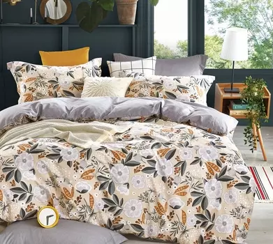 Пододеяльники СайлиД