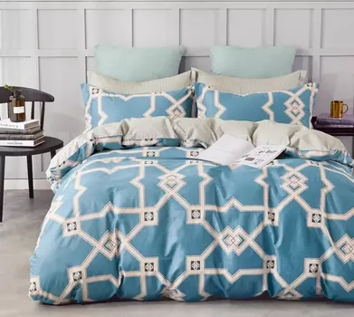 Пододеяльники СайлиД