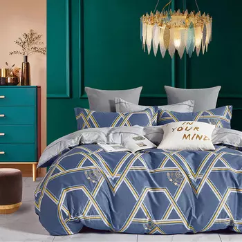 Пододеяльники СайлиД