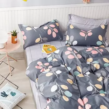 Пододеяльники СайлиД