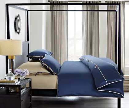 Пододеяльники Sharmes