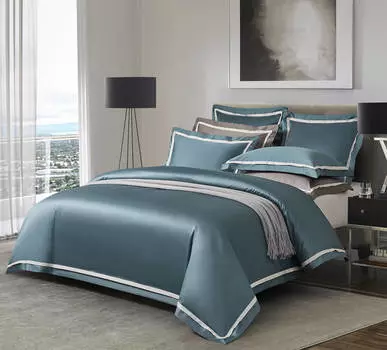 Пододеяльники Sharmes