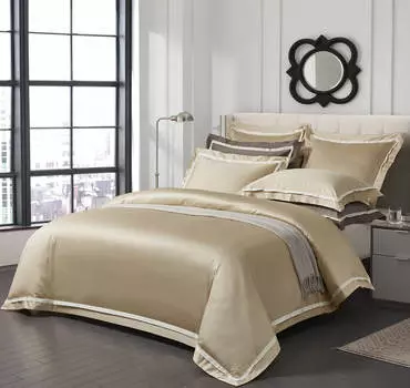 Пододеяльники Sharmes