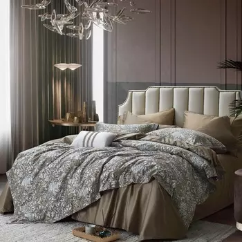 Пододеяльники Sharmes