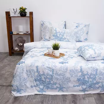 Пододеяльники ТМ Вселенная текстиля