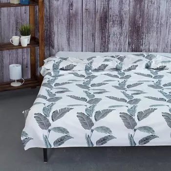 Пододеяльники ТМ Вселенная текстиля