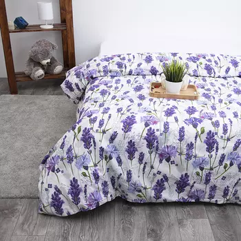 Пододеяльники ТМ Вселенная текстиля